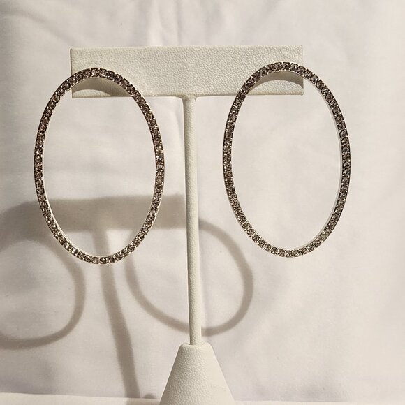 Parklane Palm Beach Earrings - Picture 1 of 2